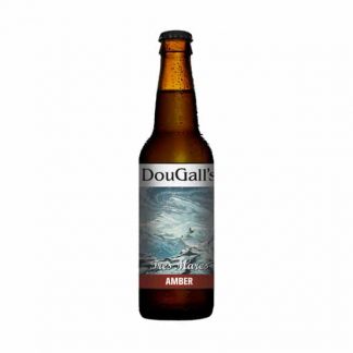 Cerveza DouGalls Tres Mares