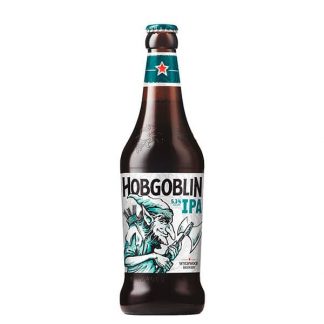 Cerveza Hobgoblin IPA