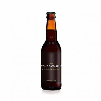 Cerveza Jakobsland Matthee Vaquero