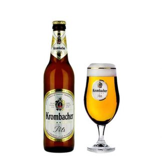 Krombacher Pils