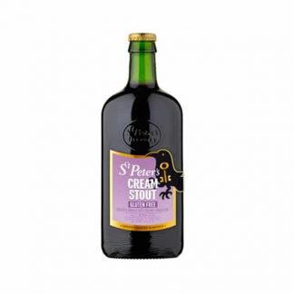St. Peter's  Cream Stout Gluten Free