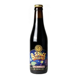 Cerveza Cerveza Toccalmato B Space Invader