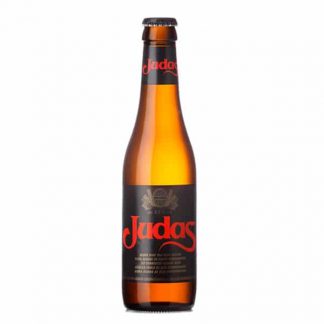 Cerveza Judas