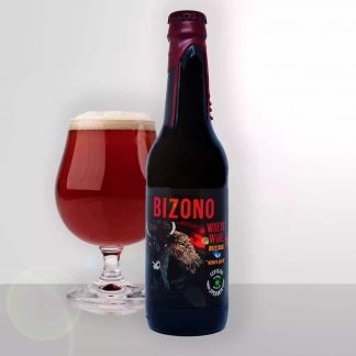 Cerveza Speranto Bizono