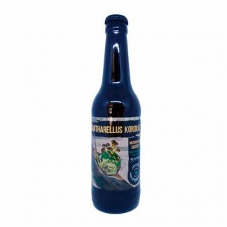Cerveza Speranto Cantharellus Korokke