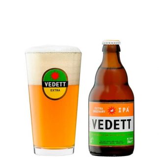 Cerveza Vedett IPA