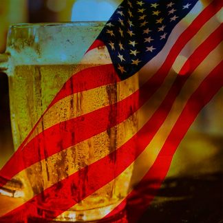 American Lager