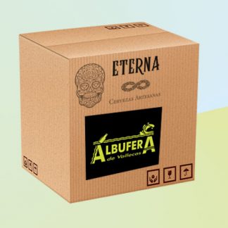 Pack Eterna Hermanamiento