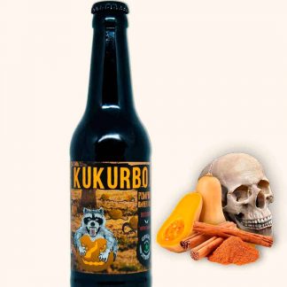 Cerveza Speranto Kukurbo
